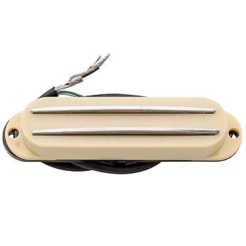 ストラト　2ハム　ハードレリック Amazon.co.jp: Musiclily Pro 11穴 STストラトピックガードHH
